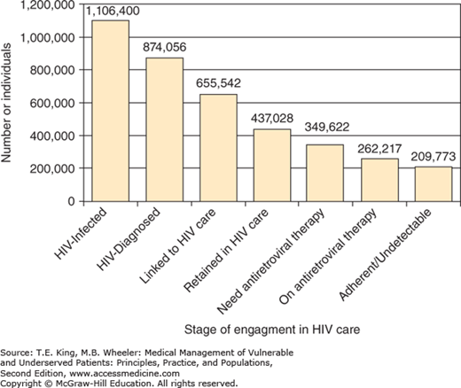 HIV/AIDS: Impact on Vulnerable Populations | Neupsy Key