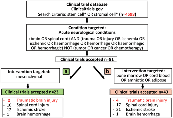 Endogenous Neurogenesis After Traumatic Brain Injury | Neupsy Key