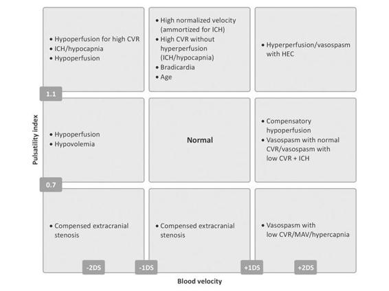 The Current Role of Transcranial Doppler in the Intensive Care Unit ...